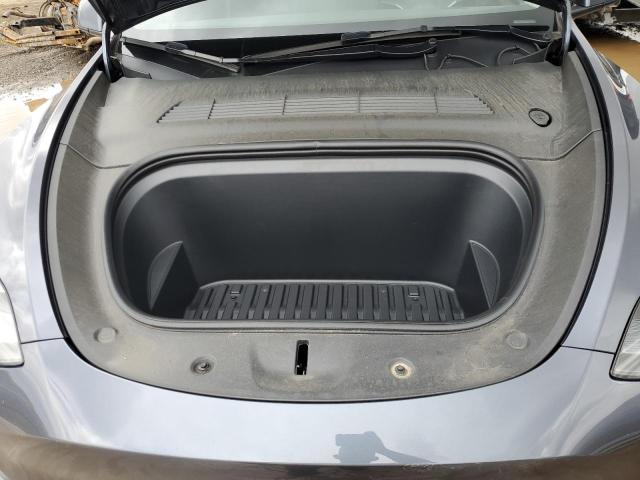 7SAYGDEEXNF533592 Tesla Model Y