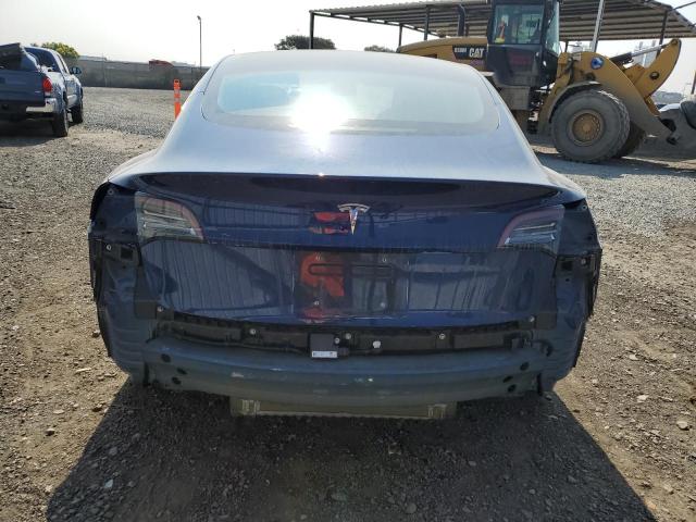 5YJ3E1EA8JF077997 Tesla MODEL 3