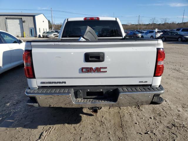 1GTV2UEC1EZ414191 GMC Sierra K1500 Sle