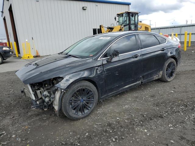 Auction sale of the 2016 Ford Fusion Se, vin: 3FA6P0T98GR240493, lot number: 47964804