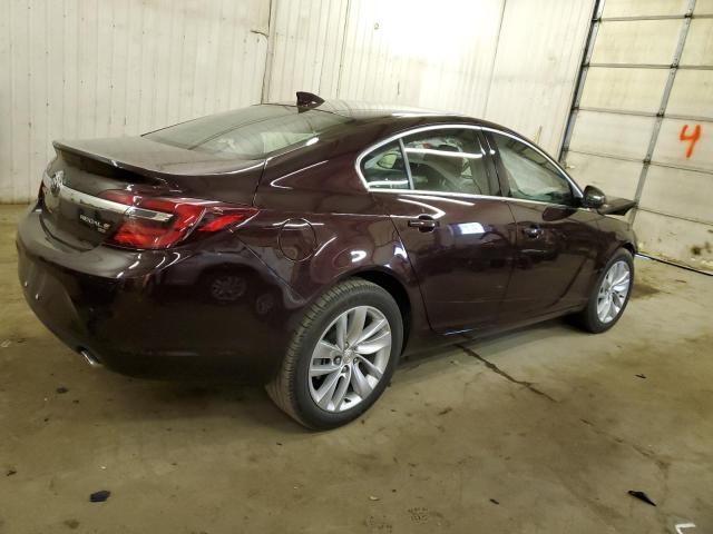 2G4GS5GX7H9138849 Buick Regal Premium