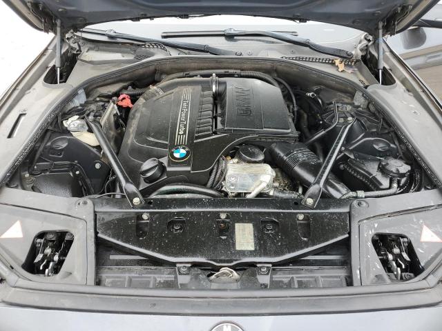 WBA5B1C55EDZ36965 BMW 535 I