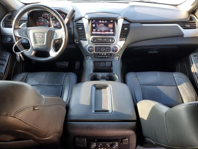 1GKS1BKCXFR176121 GMC YUKON SLT