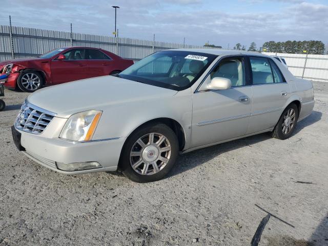 Auction sale of the 2008 Cadillac Dts, vin: 1G6KD57Y18U145769, lot number: 47854924