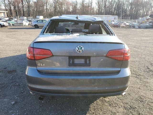 3VW5T7AJ9HM271464 Volkswagen JETTA GLI