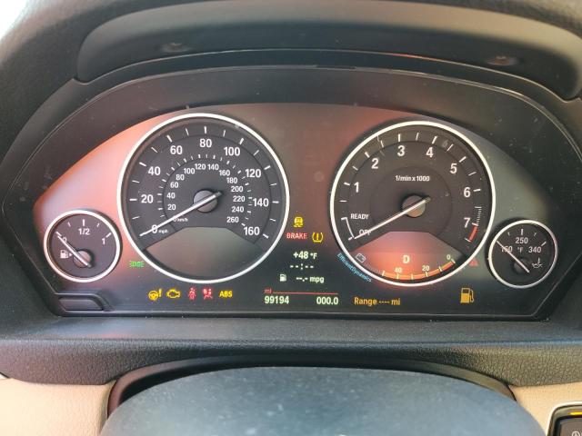 WBA3A5C59EJ465244 BMW 328 I