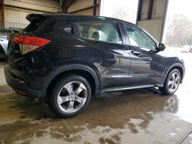 3CZRU6H36LG700824 Honda HR-V LX