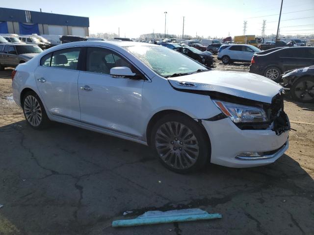 1G4GF5G30GF105523 Buick Lacrosse Premium
