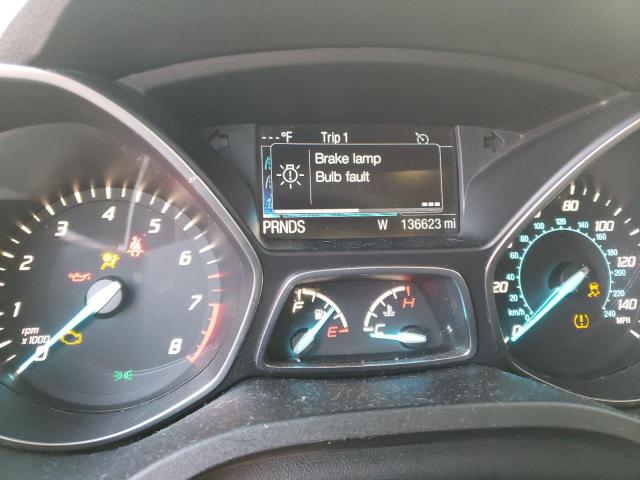 1FMCU9GX5EUE24827 Ford ESCAPE SE