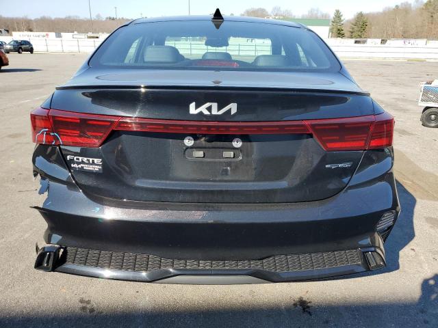 3KPF54AD7NE470450 KIA Forte Gt Line