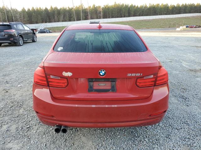 WBA3A5C58EP602820 BMW 328 I