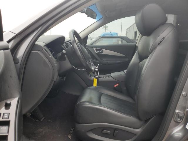 JN1BJ0RP5HM388730 Infiniti QX50