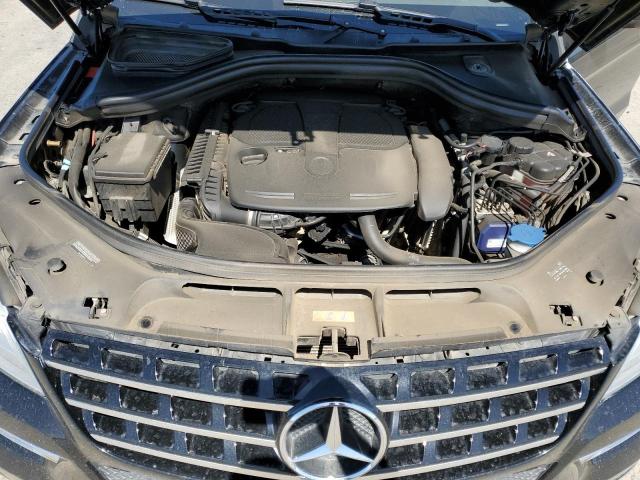 4JGDA5HB6FA473689 Mercedes-Benz Ml 350 4matic