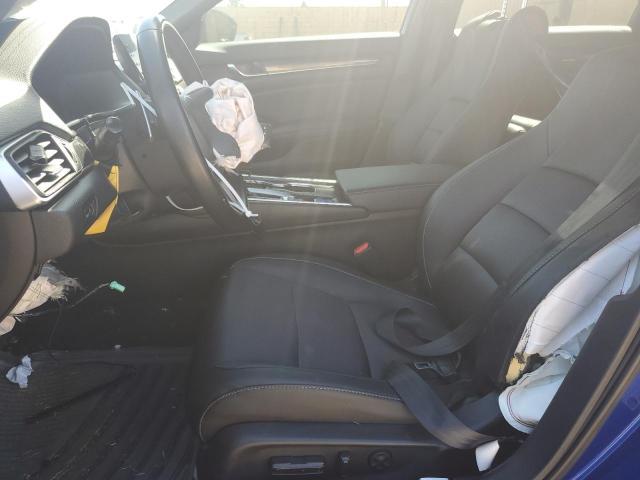 1HGCV1F31MA074387 Honda Accord Sport