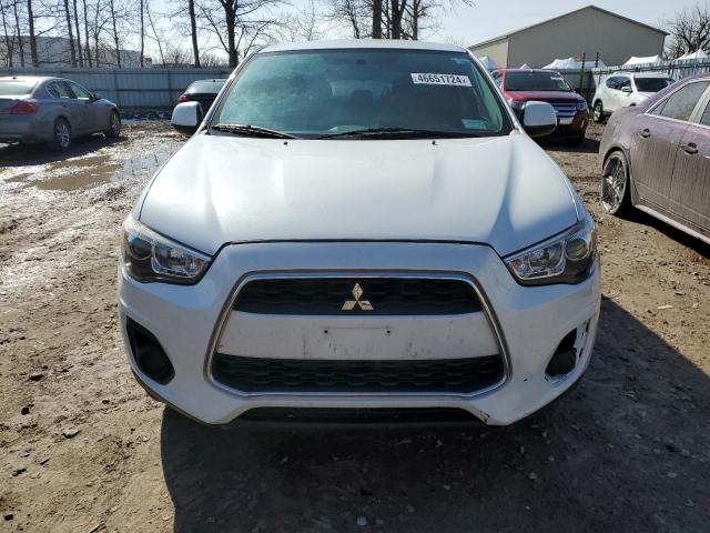 4A4AP3AU0FE055622 Mitsubishi Outlander Sport Es