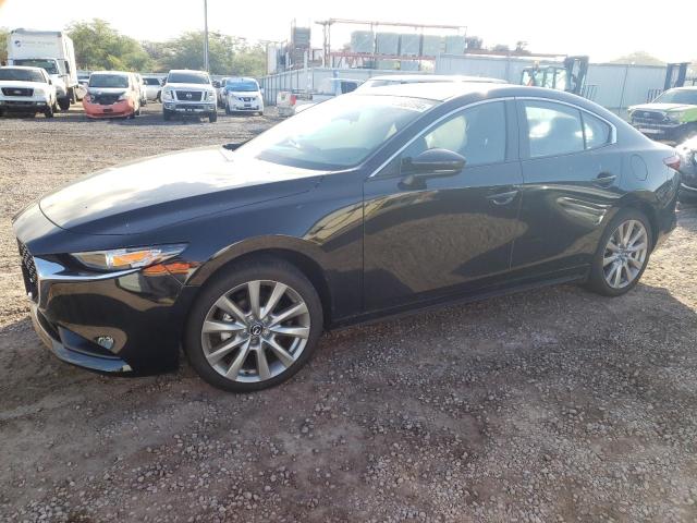 Auction sale of the 2023 Mazda 3 Select, vin: 3MZBPABM0PM374719, lot number: 47993194