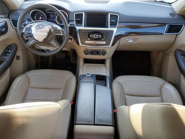 4JGDA5HB2FA462964 Mercedes-Benz Ml 350 4matic