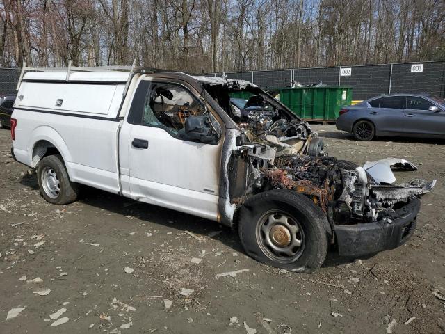 1FTMF1CP3GKF55845 Ford F150
