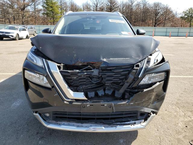 JN8AT3DD8MW308499 Nissan Rogue Platinum