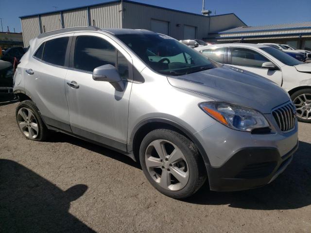 KL4CJASB5GB665614 Buick Encore