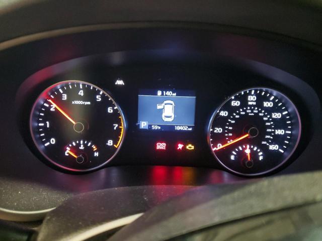KNDPM3AC7N7994349 KIA Sportage Lx