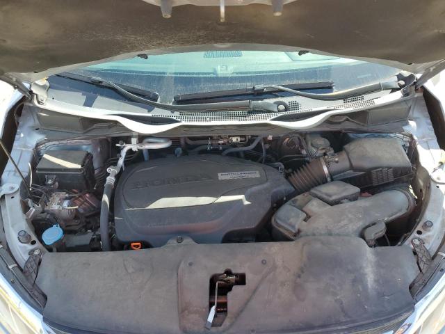 5FNRL6H5XKB121625 Honda ODYSSEY EX