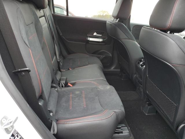 W1N4M4HB9PW326379 Mercedes-Benz Glb 250 4matic