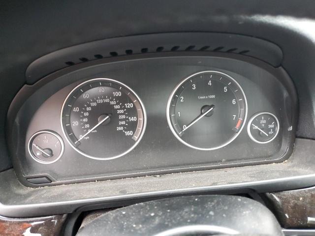 WBA5A5C52GG352373 BMW 528 I