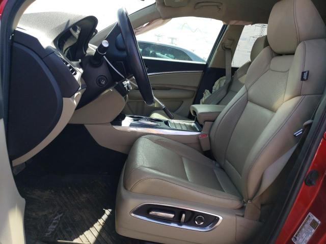 5J8YD3H54KL011126 Acura Mdx Technology