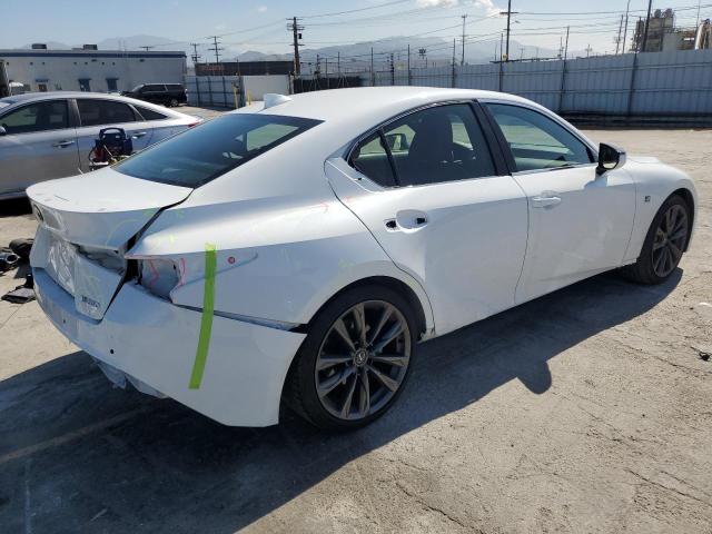 JTHGZ1B22P5067235 Lexus Is 350 F Sport Design