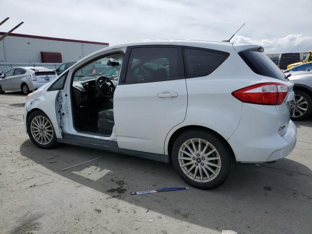 1FADP5AU8GL108098 Ford C-MAX SE
