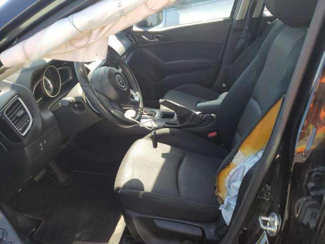 JM1BM1L71E1136635 Mazda 3 TOURING