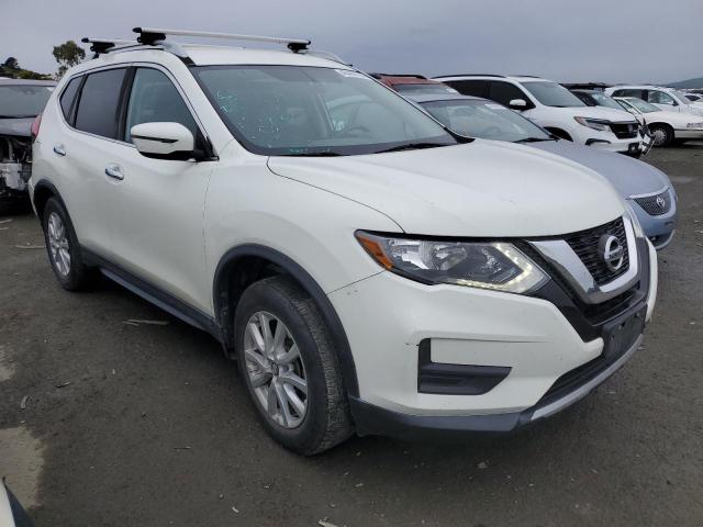 5N1ET2MV3HC790091 Nissan Rogue Sv Hybrid