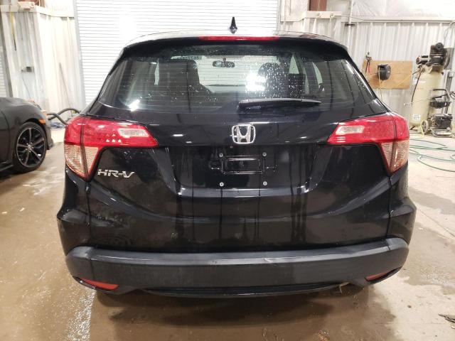 3CZRU5H35JM717879 Honda HR-V LX