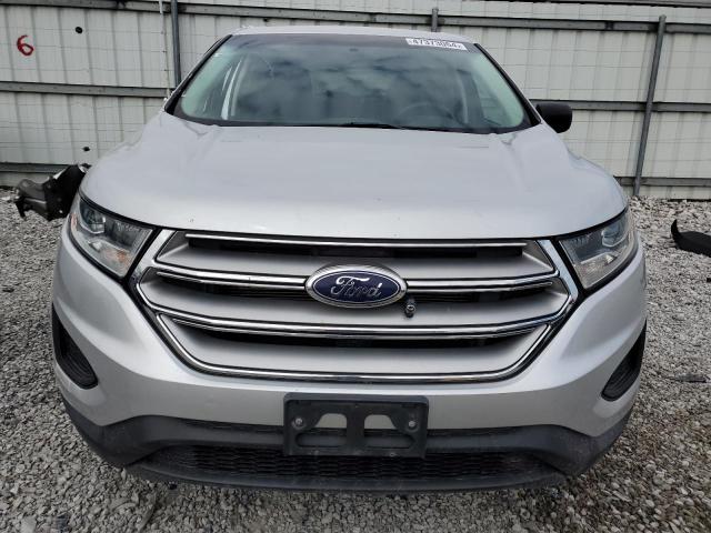 2FMTK4G88FBB95634 Ford EDGE SE
