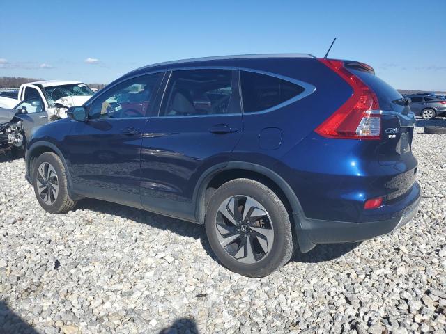 5J6RM4H94FL069295 Honda Cr-v Touring
