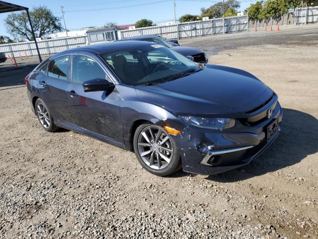 JHMFC1F78KX014541 Honda CIVIC EXL