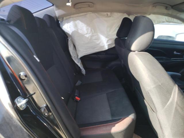 3N1CN8FV1LL839987 Nissan VERSA SR