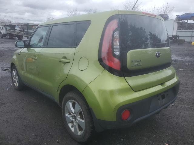 KNDJN2A25J7903299 KIA Soul