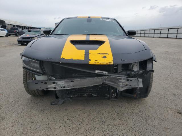 2C3CDXGJ2MH556583 Dodge Charger Scat Pack