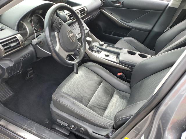 JTHBA1D20G5021076 Lexus IS 200T