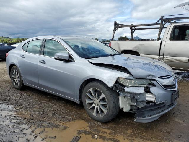 19UUB1F56FA029107 Acura TLX TECH