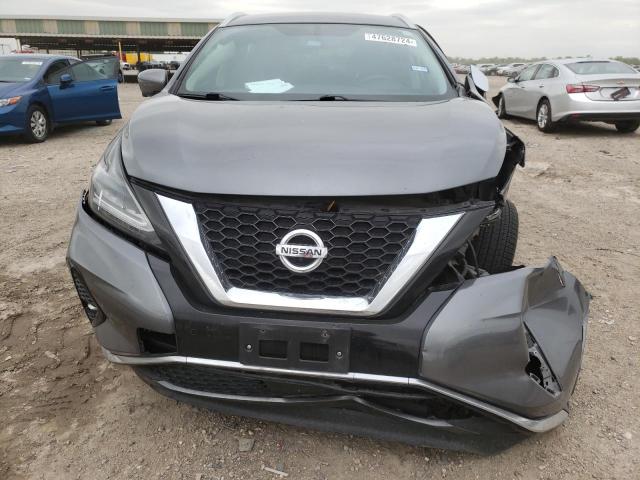 5N1AZ2MJ4KN112584 Nissan MURANO S