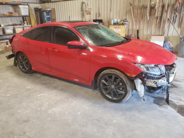 2HGFC1F30LH682162 Honda CIVIC EX
