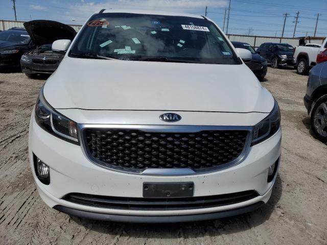 KNDMC5C16F6045959 KIA SEDONA EX