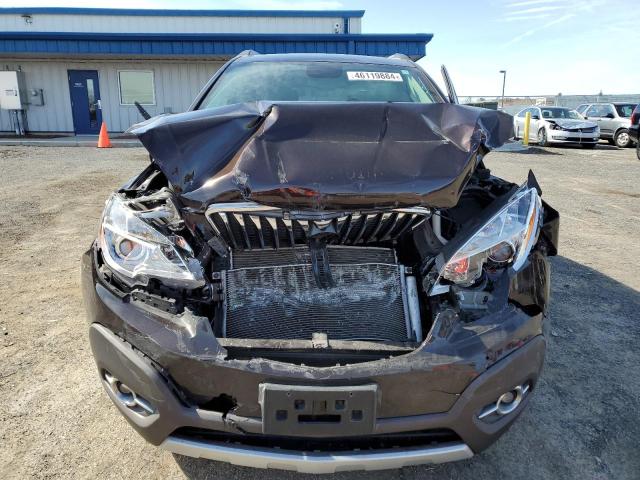 KL4CJBSB2FB213947 Buick Encore Convenience