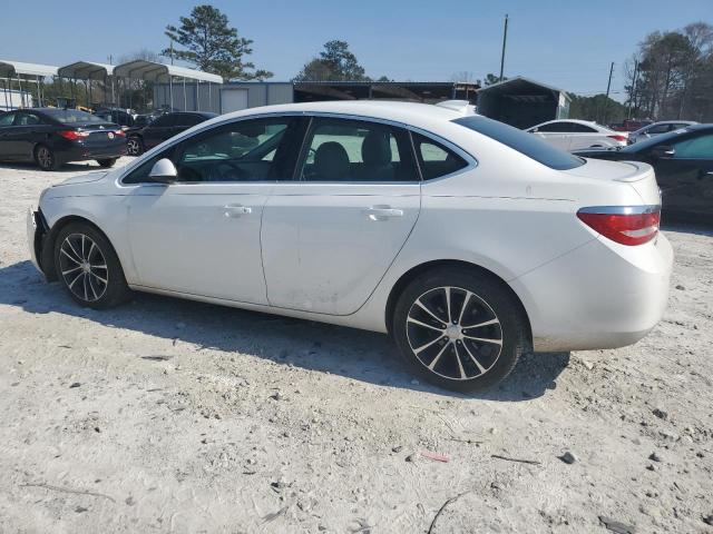 1G4PR5SK6H4121163 Buick Verano Sport Touring