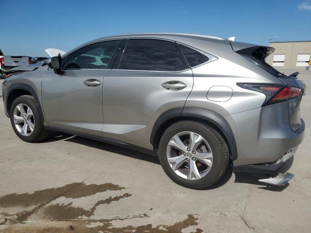 JTJYARBZ8H2068415 Lexus Nx 200t Base