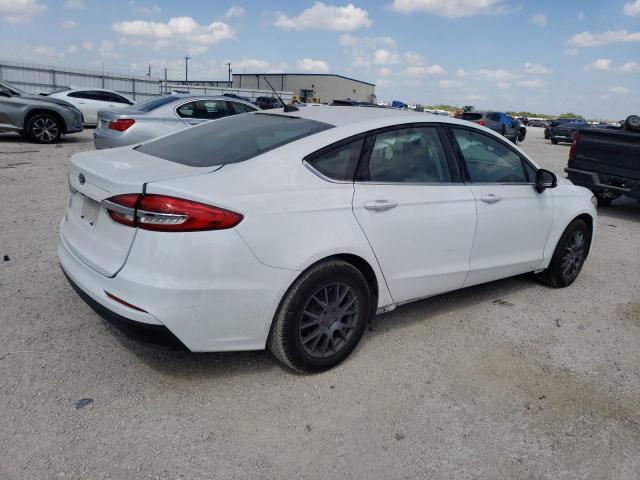 3FA6P0G70KR170814 Ford FUSION S