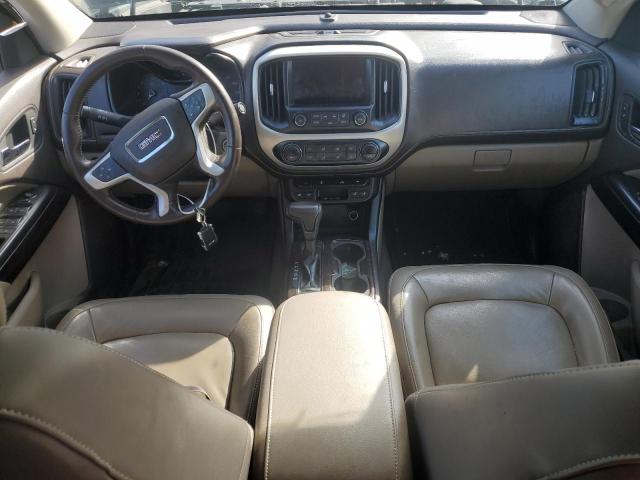 1GTG6DE30G1268347 GMC CANYON SLT